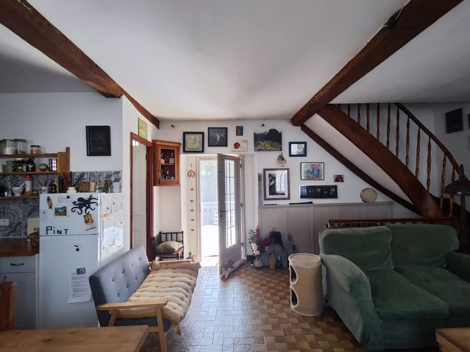 Villa a Salies-de-Bearn, Pyrenees-Atlantiques - foto 4