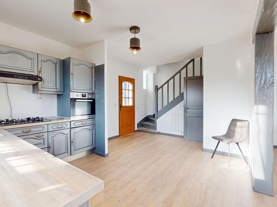 Appartement in Drancy, Seine-Saint-Denis - foto 2