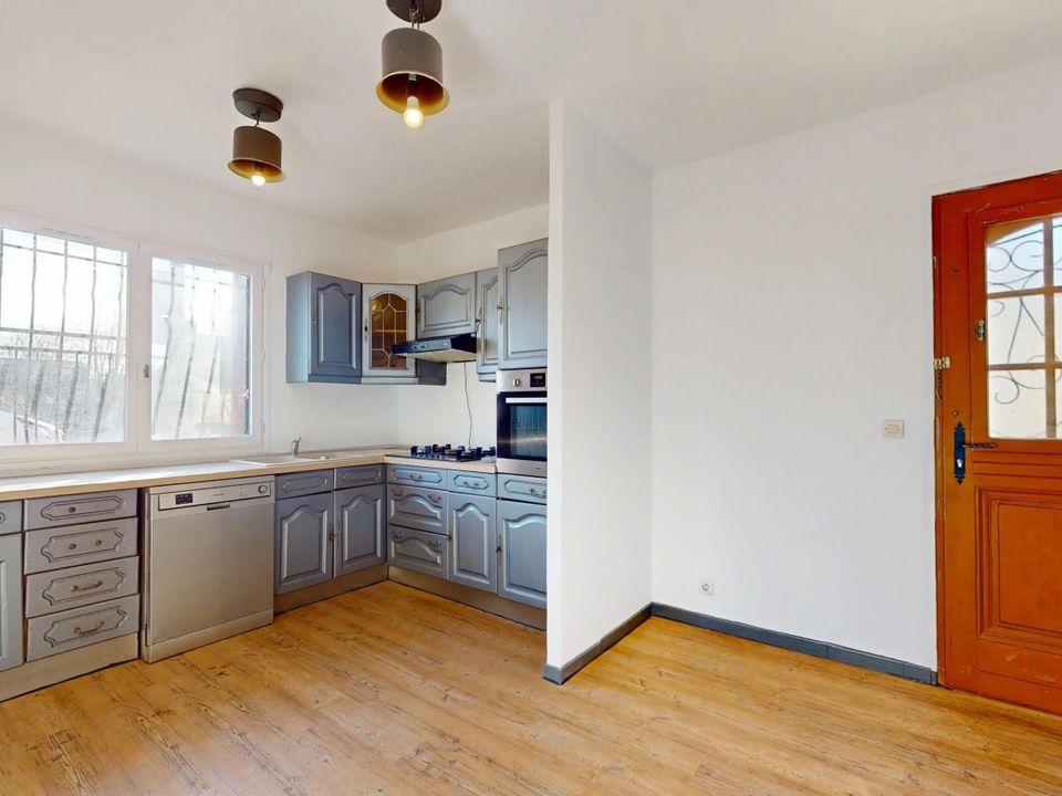 Appartement in Drancy, Seine-Saint-Denis - foto 3