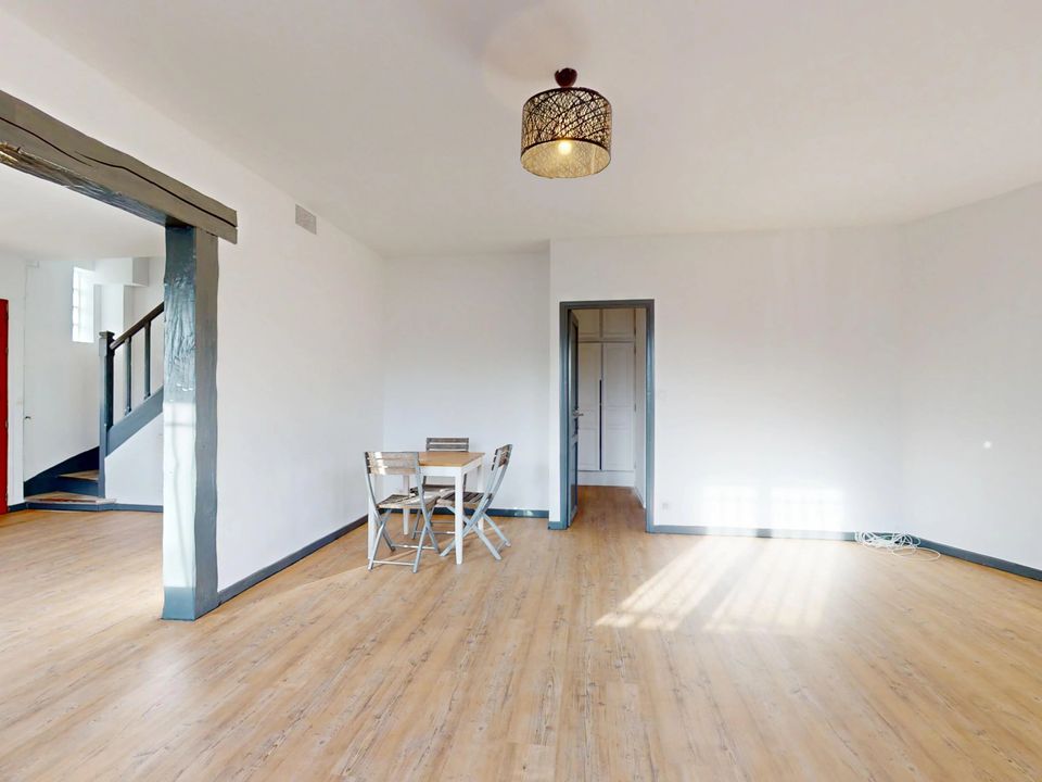 Appartement in Drancy, Seine-Saint-Denis - foto 4