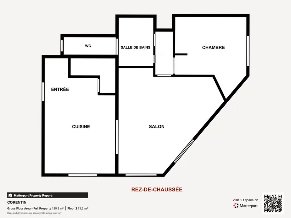 Appartement in Drancy, Seine-Saint-Denis - foto 5
