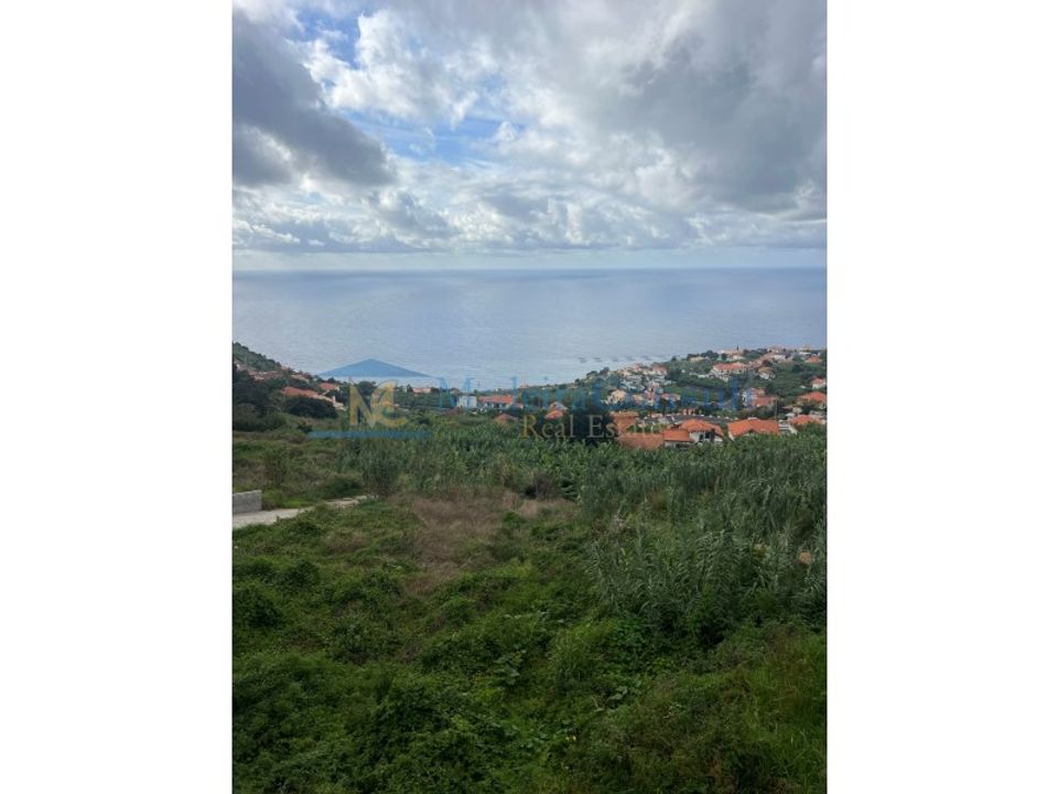 Helårsgrund i Arco da Calheta, Madeira - foto 2