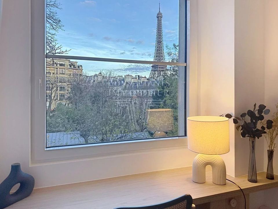 Lejlighed i Paris, Paris - foto 5