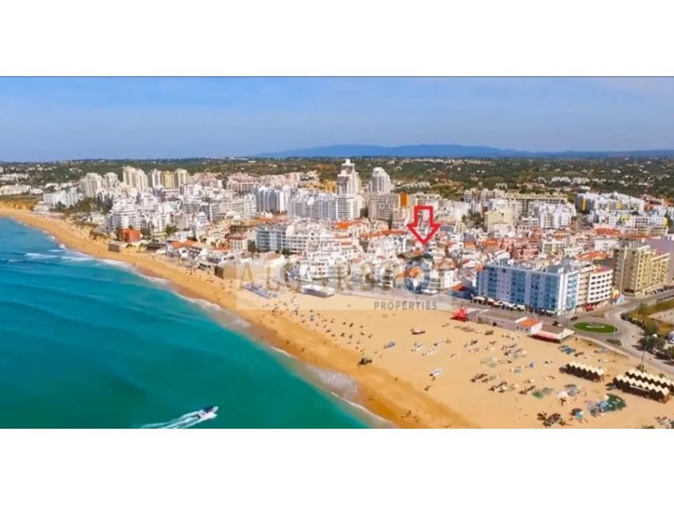 Lejlighed i Armacao de Pera, Faro - foto 3