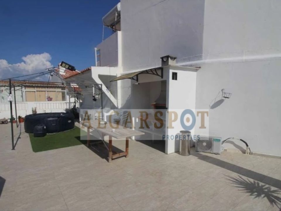 Lejlighed i Armacao de Pera, Faro - foto 4