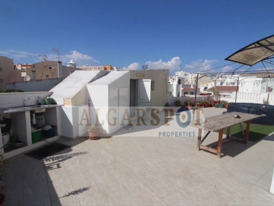 Lejlighed i Armacao de Pera, Faro - foto 2
