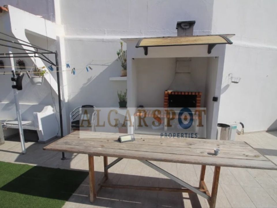 Lejlighed i Armacao de Pera, Faro - foto 5