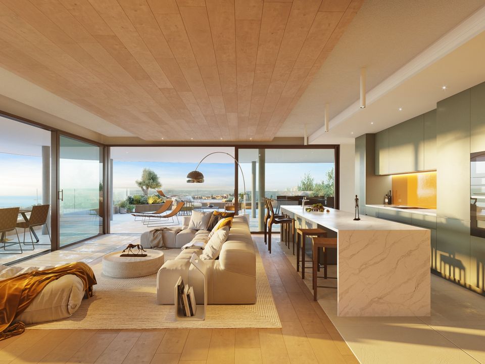 Villa a Fuengirola, Malaga - foto 4