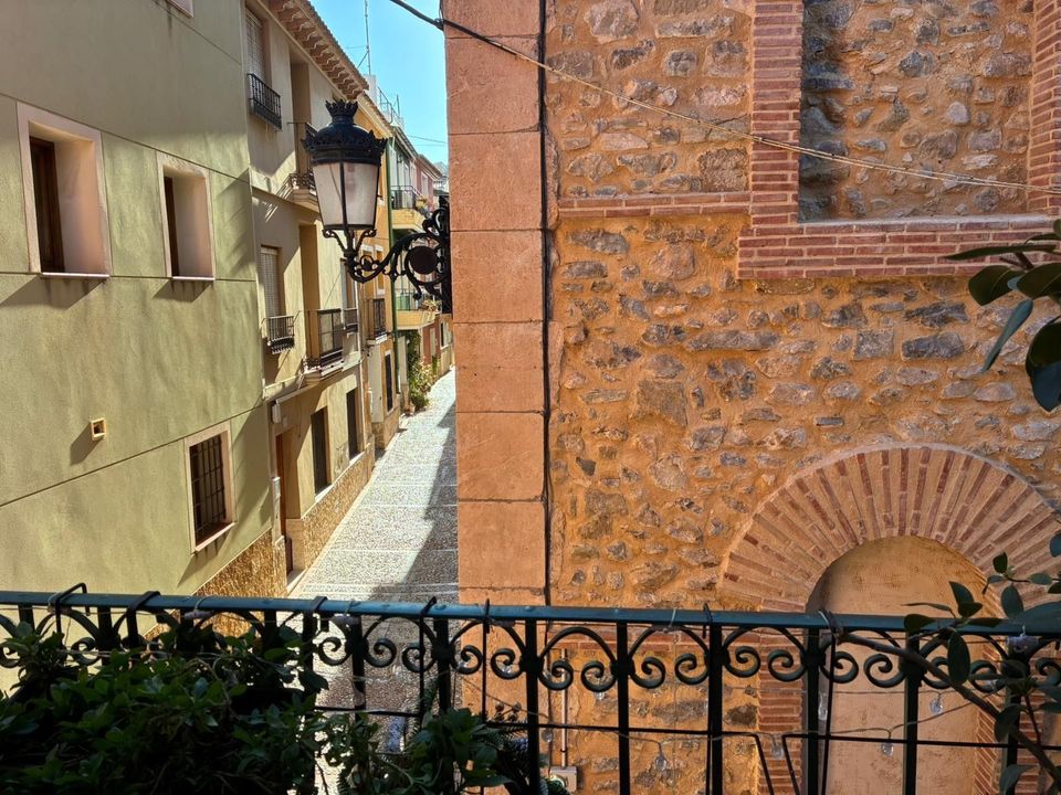Byhus i Relleu, Alicante - foto 2