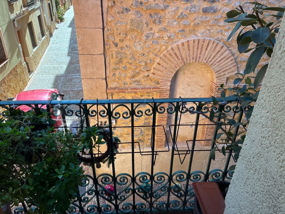 Byhus i Relleu, Alicante - foto 3