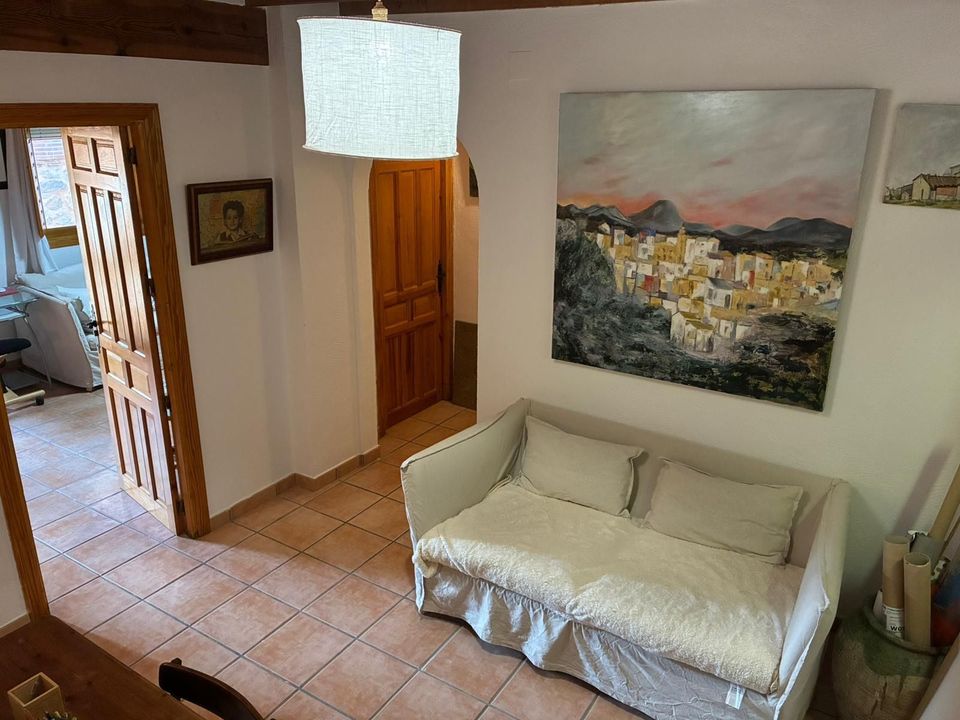 Byhus i Relleu, Alicante - foto 4