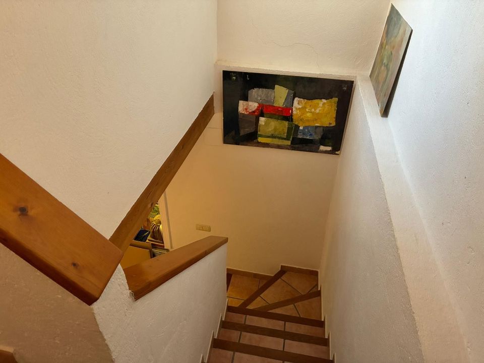 Byhus i Relleu, Alicante - foto 5