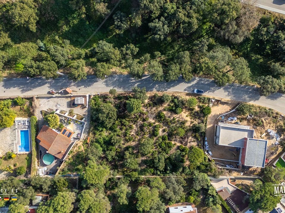 Helårsgrund i Lloret De Mar, Gerona - foto 4