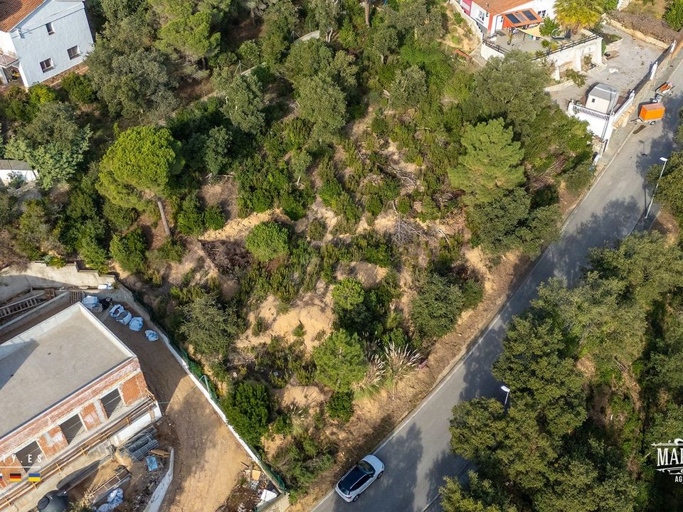 Helårsgrund i Lloret De Mar, Gerona - foto 5