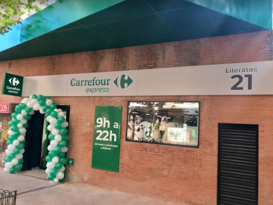 Erhvervsejendom i Tres Cantos, Madrid - foto 4