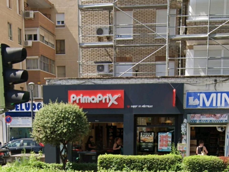 Propriedade comercial em Madrid, Madrid - foto 1