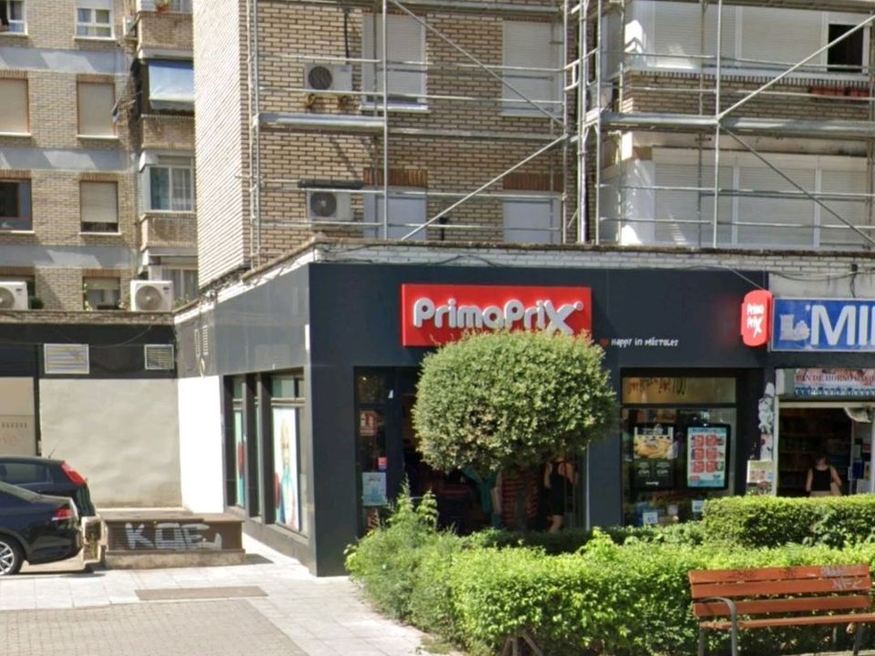 Propriedade comercial em Madrid, Madrid - foto 2