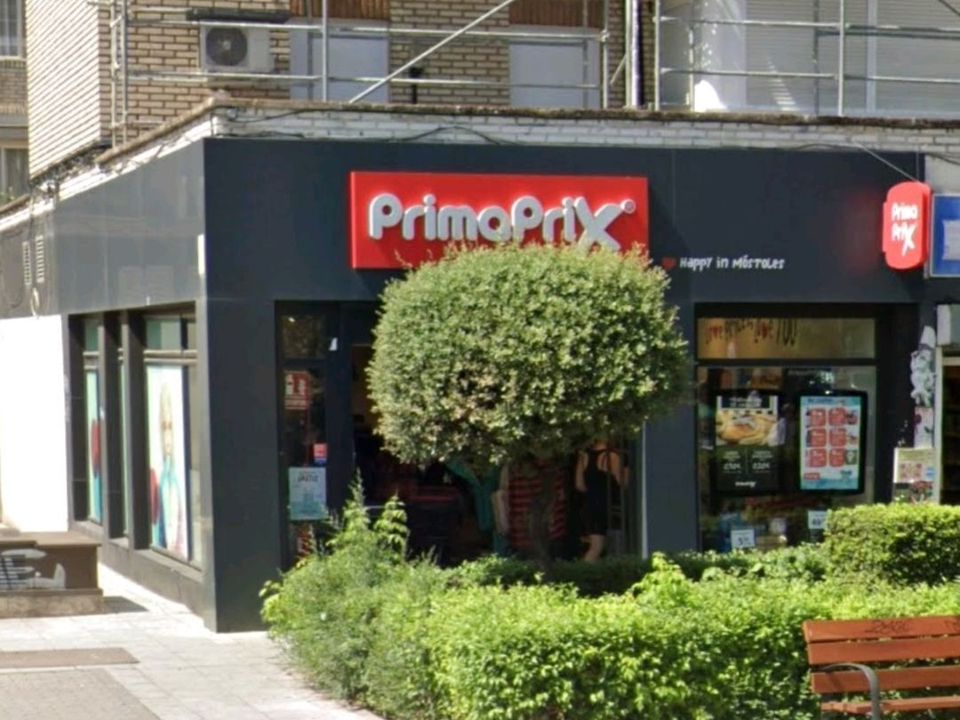 Propriedade comercial em Madrid, Madrid - foto 3