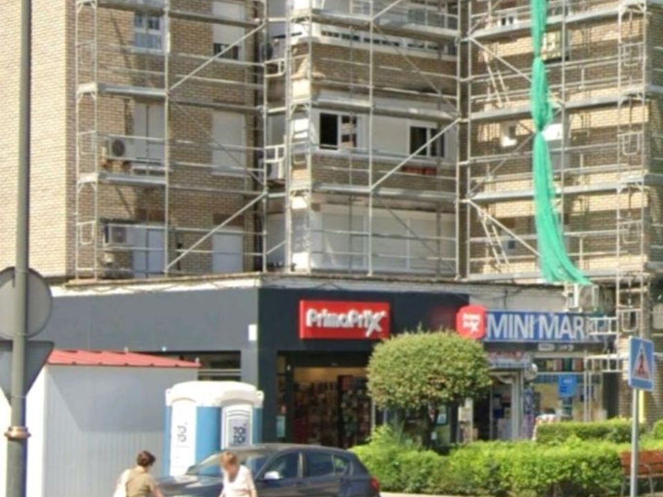 Propriedade comercial em Madrid, Madrid - foto 4