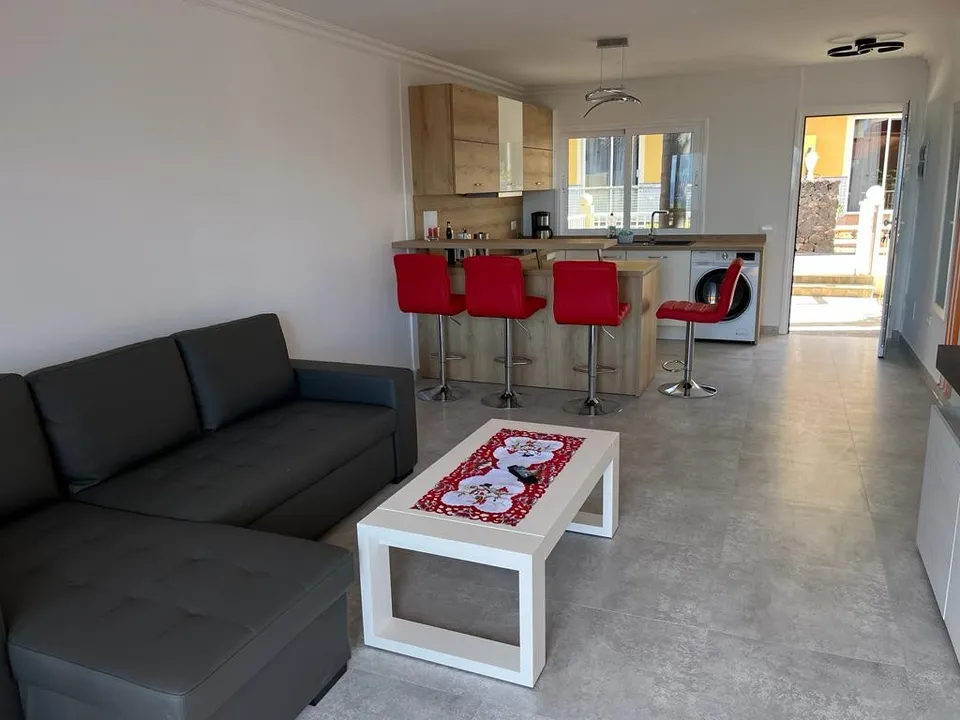 Villa i Santa Ursula, Tenerife - foto 3