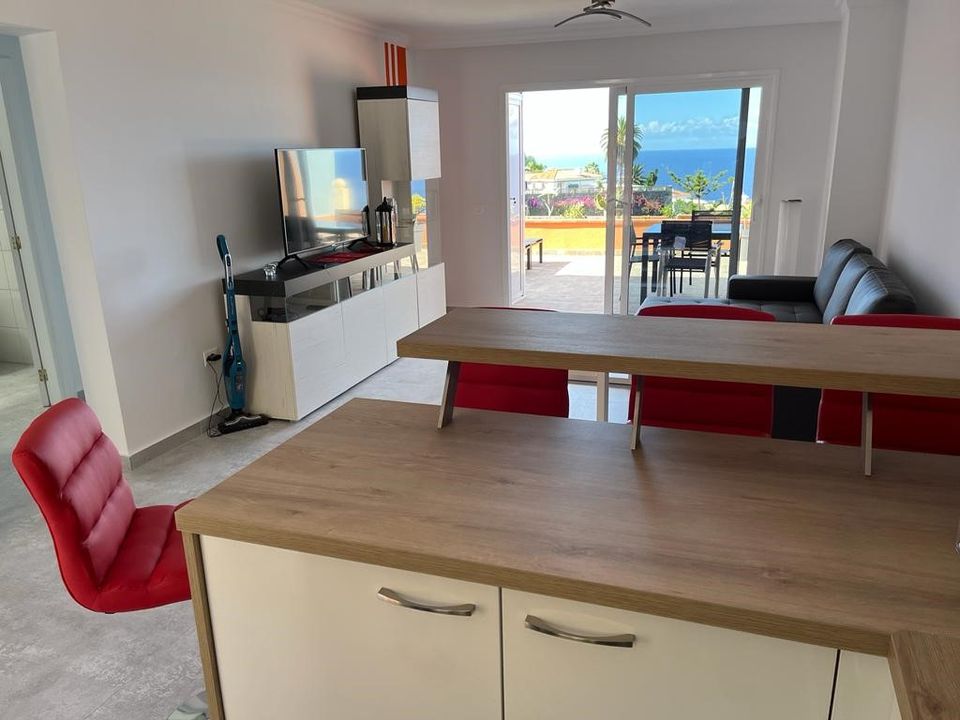 Villa i Santa Ursula, Tenerife - foto 4