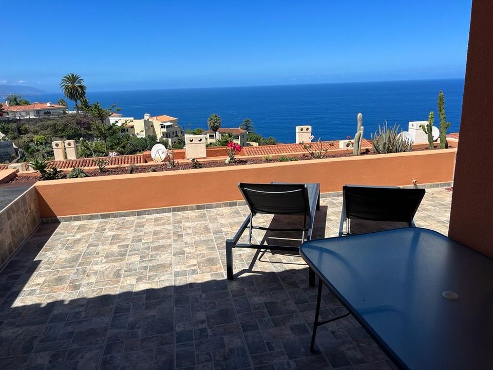 Villa i Santa Ursula, Tenerife - foto 1
