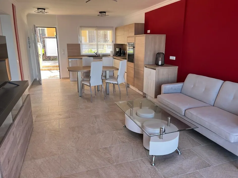 Villa i Santa Ursula, Tenerife - foto 2