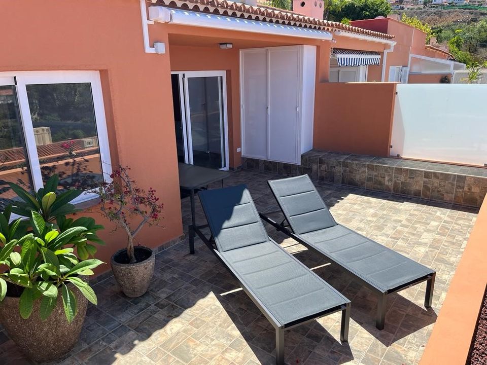 Villa i Santa Ursula, Tenerife - foto 5