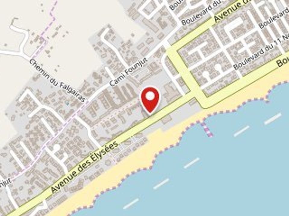 Erhvervsejendom i Valras-Plage, Herault - foto 5
