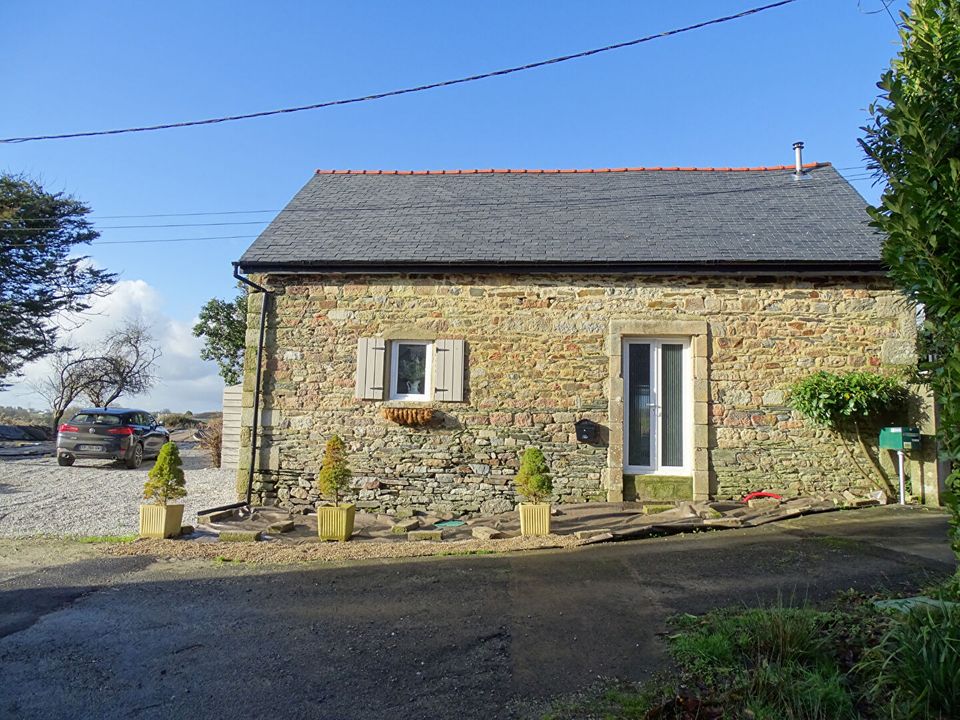 Villa i Gourin, Morbihan - foto 1