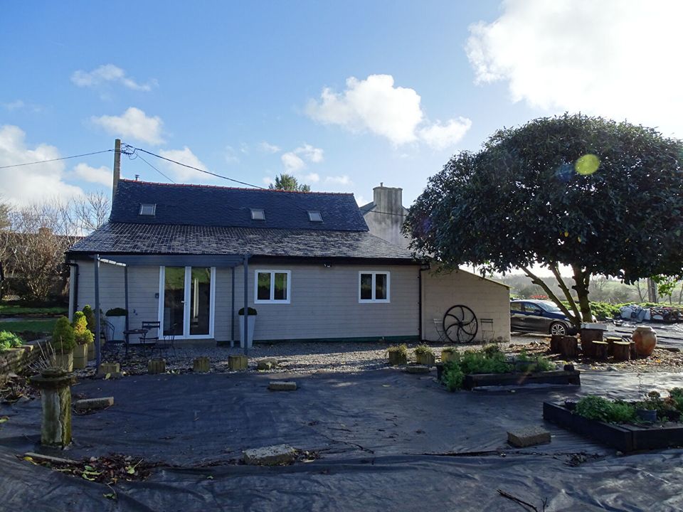 Villa i Gourin, Morbihan - foto 2