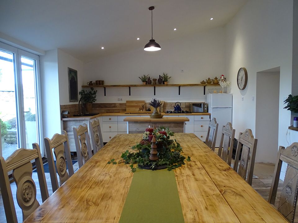 Villa i Gourin, Morbihan - foto 3