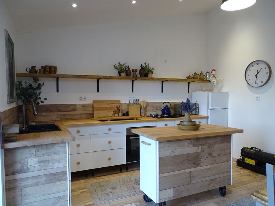 Villa i Gourin, Morbihan - foto 5