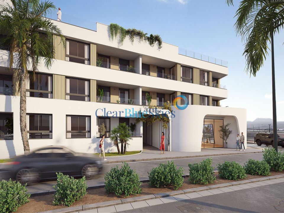 Apartament a Corralejo, Fuerteventura - foto 3