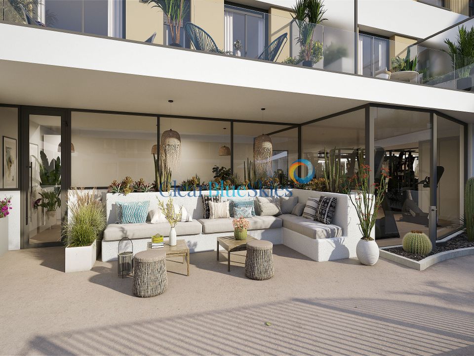 Apartament a Corralejo, Fuerteventura - foto 4