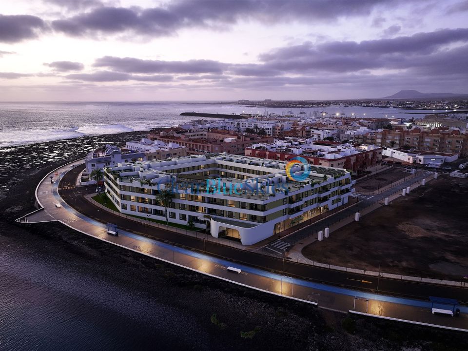 Apartament a Corralejo, Fuerteventura - foto 5