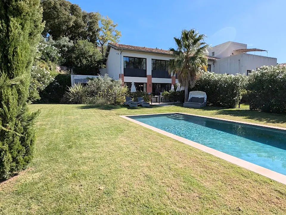 Villa i Puissalicon, Herault - foto 1