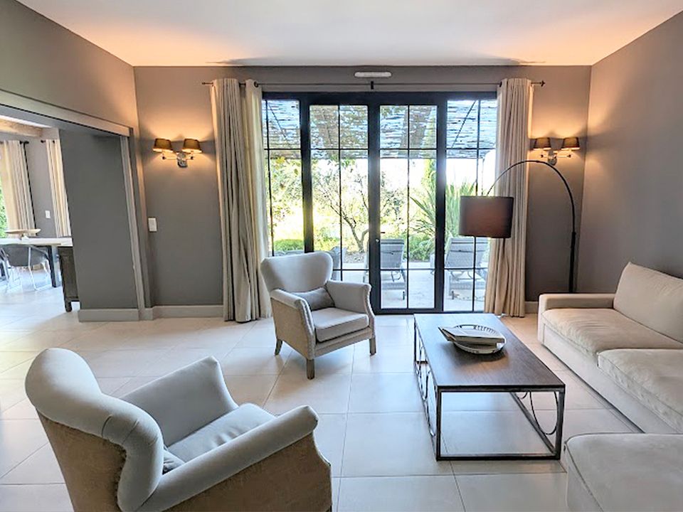 Villa i Puissalicon, Herault - foto 2