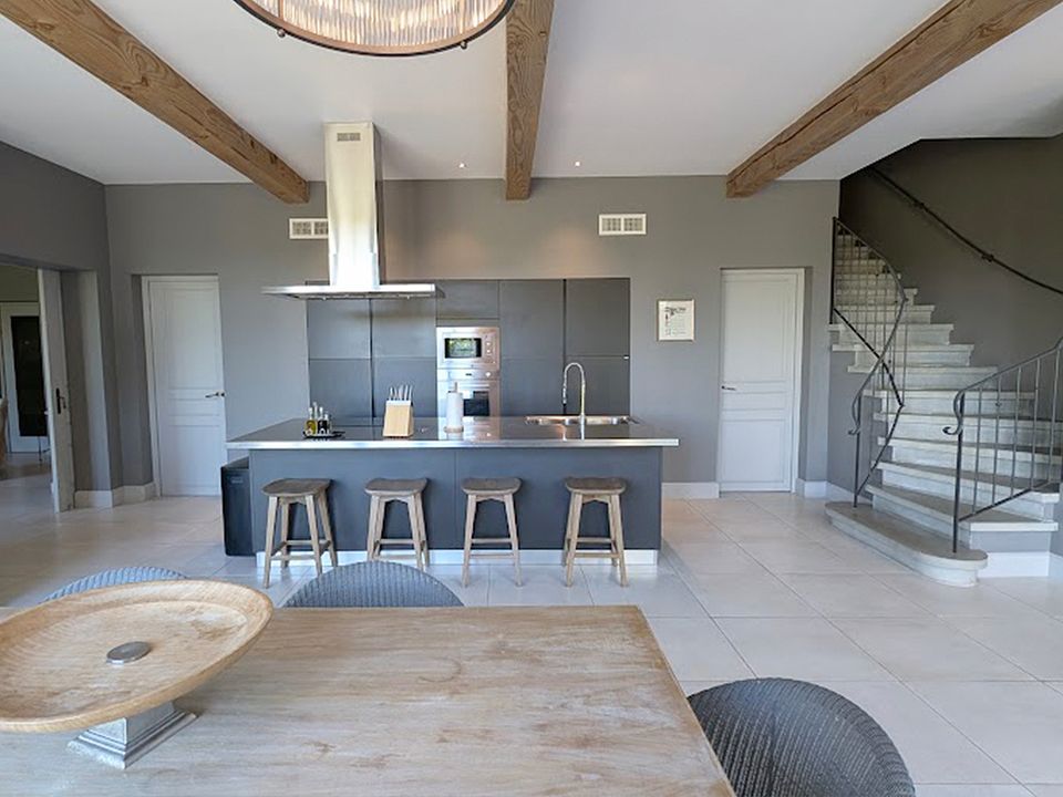Villa i Puissalicon, Herault - foto 3