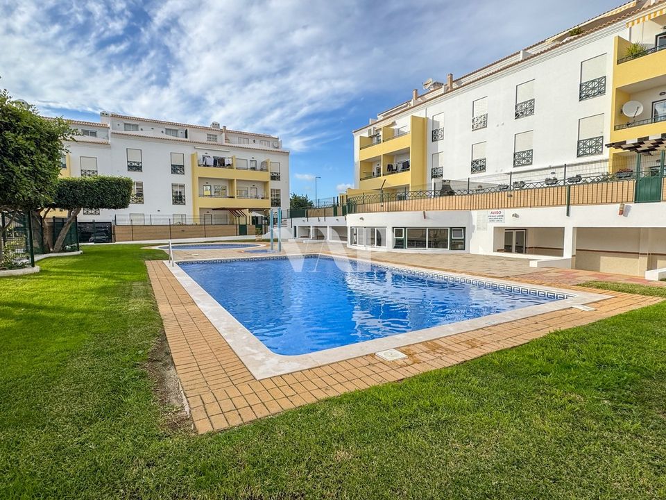 Lejlighed i Almancil, Faro - foto 1