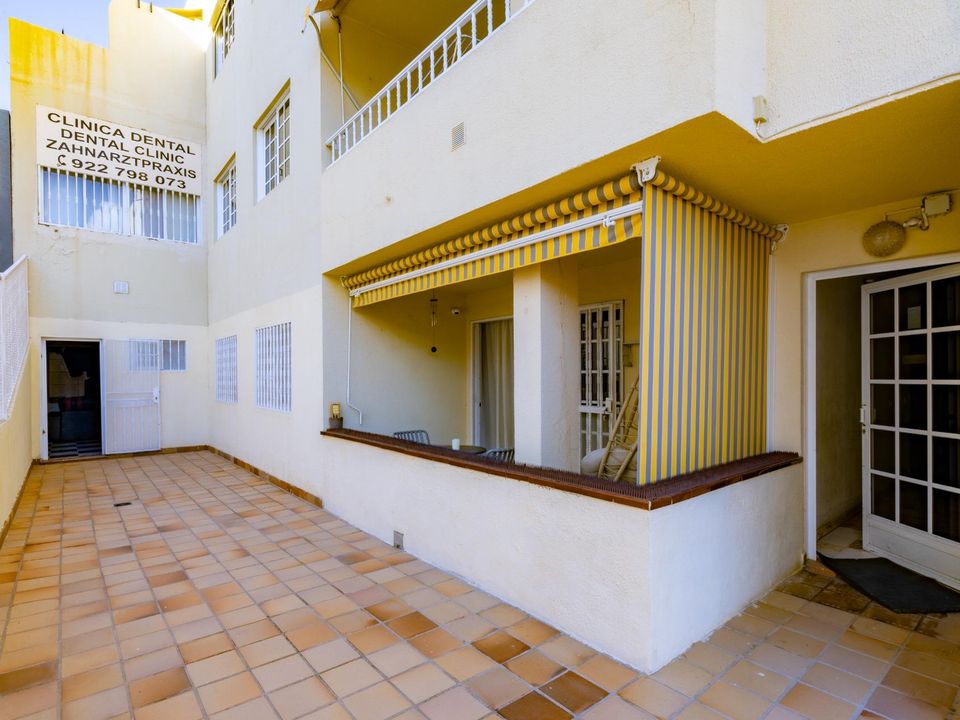 Lejlighed i Arona, Tenerife - foto 2