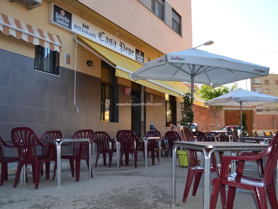 Erhvervsejendom i Albatera, Alicante - foto 2