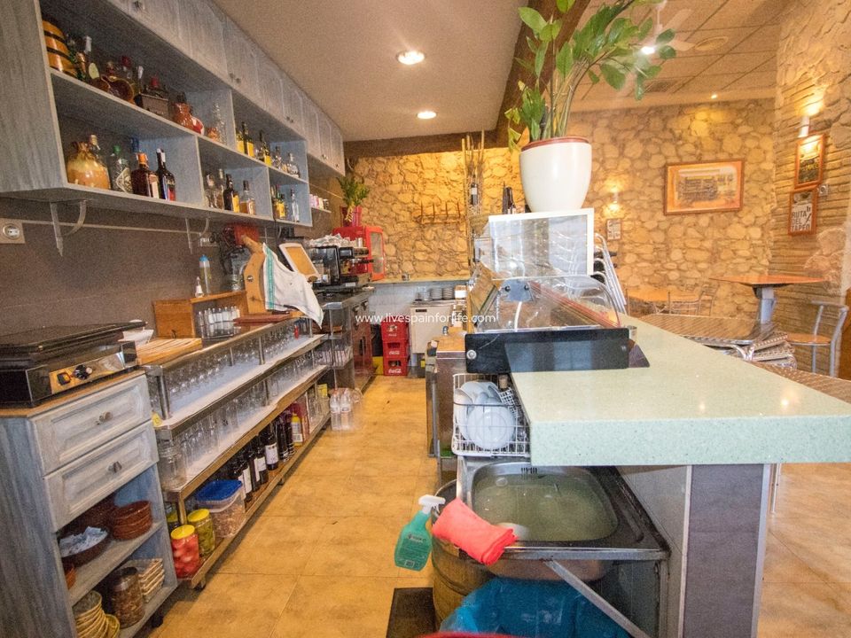 Erhvervsejendom i Albatera, Alicante - foto 4
