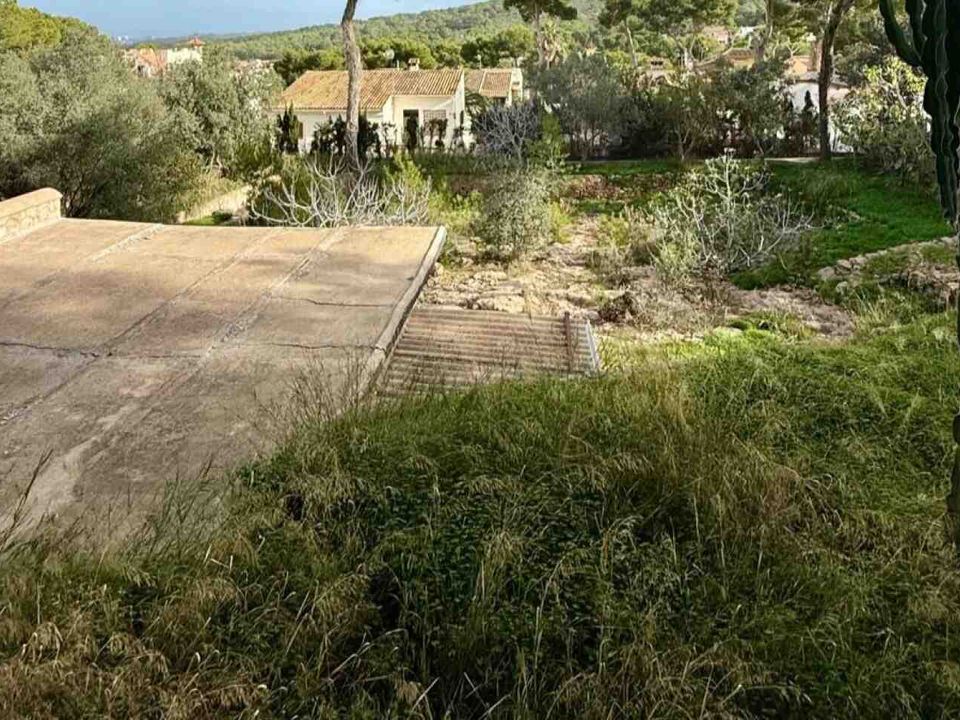 Helårsgrund i El Toro, Mallorca - foto 2