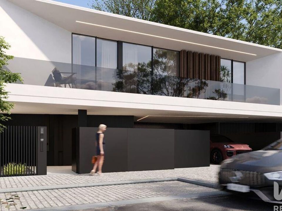 Rekkehus i Maia, Porto - bilde 4