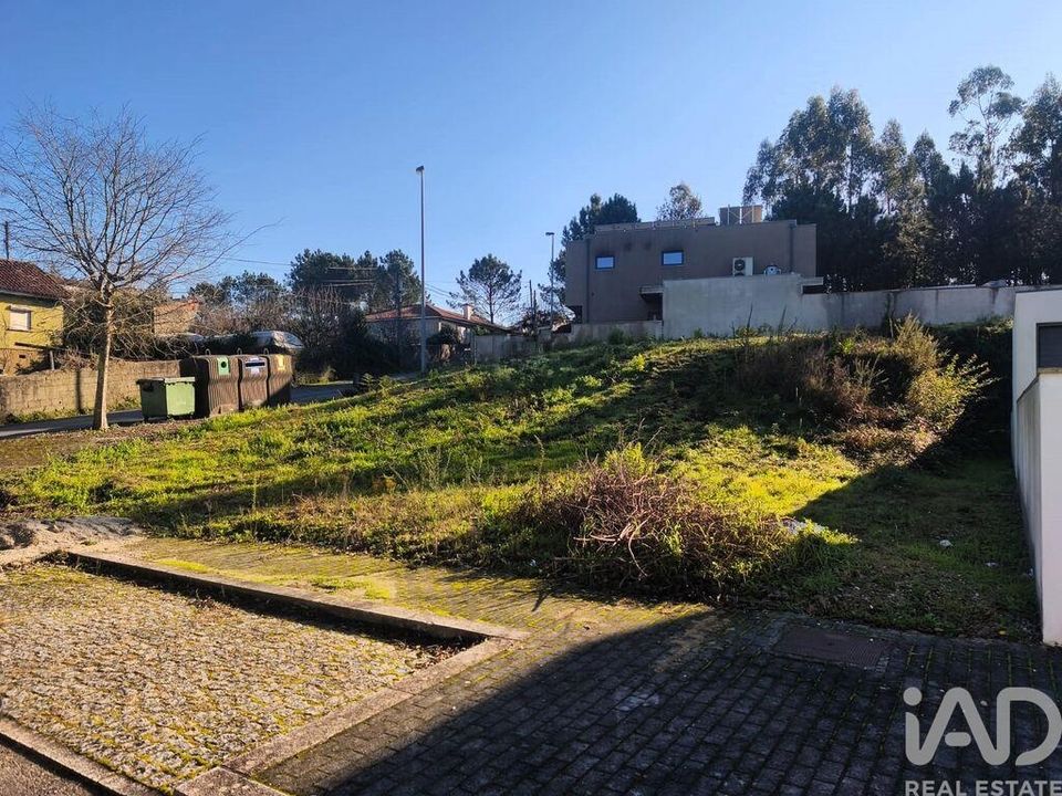 Helårsgrund i Esposende, Braga - foto 1