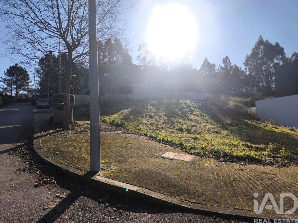 Helårsgrund i Esposende, Braga - foto 3