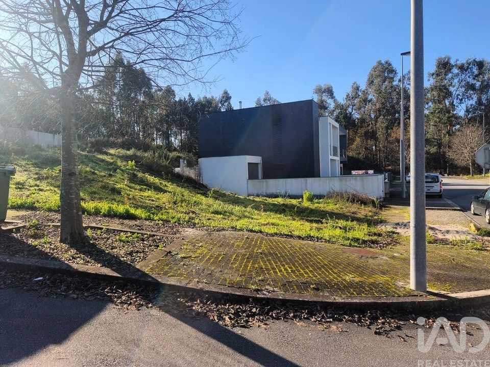 Helårsgrund i Esposende, Braga - foto 4