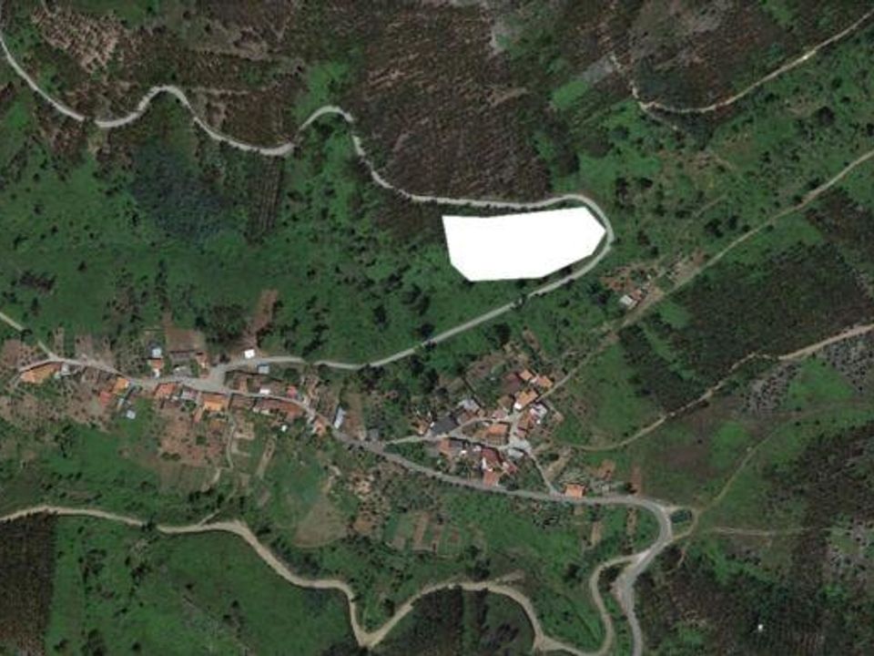 Helårsgrund i Figueiro dos Vinhos, Leiria - foto 1