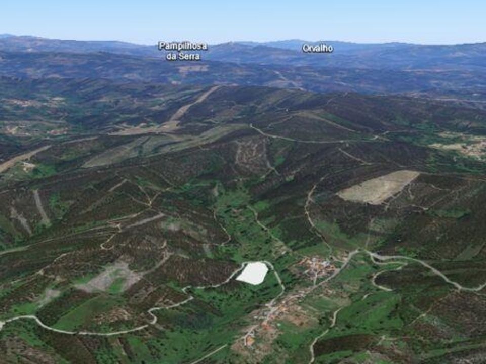 Helårsgrund i Figueiro dos Vinhos, Leiria - foto 5